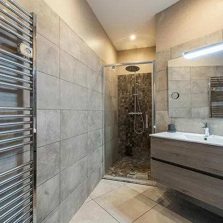 شقة Splendid Apartment, Sea View, Parking - Croisette