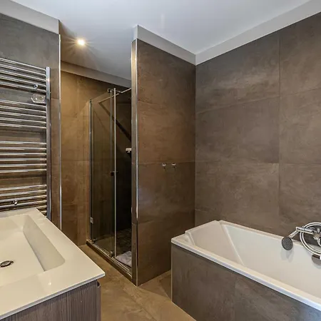 Апартаменты Splendid Apartment, Sea View, Parking - Croisette *